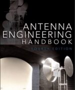 antenna engineering handbook john l volakis thomas f eibert 4th edition 1 150x180 1