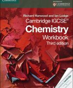 cambridge igcse chemistry workbook richard harwood and ian lodge 3rd edition 1 150x180 1