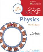 cambridge igcse physics tom duncan heather kennett 3ra edition 1 150x180 1
