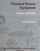 (PDF) Chemical Process Equipment: Selection And Design - Stanley M ...