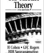 gas turbine theory h cohen g f c rogers hih saravanamuttoo 4th edition 1