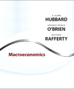 macroeconomics r glenn hubbard anthony patrick obrien matthew rafferty 1st edition 1