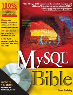 mysql bible steve suehring 1st edition 1 250x325 1