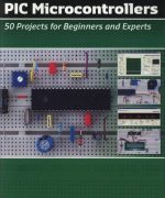 pic microcontrollers 50 projects for beginners and experts bert van dam 1st edition 1