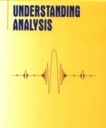 understanding analysis stephen abbott 1st edition 1