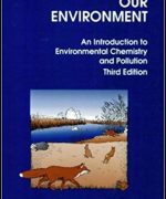 understanding our environment an introduction to environmental chemistry and pollution roy m harrision 3rd edition 1