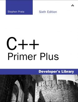 C++ Primer Plus – Stephen Prata – 6th Edition