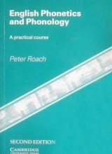 Cambridge English Phonetics and Phonology - Peter Roach - 2nd Edition