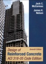 Design of Reinforced Concrete - Jack C. McCormac