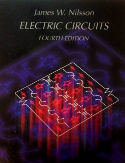 Electric Circuits – James W. Nilsson, Susan A. Riedel – 4th Edition