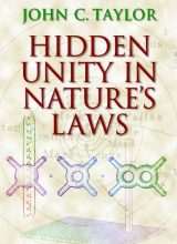 Hidden Unity in Nature´s Laws (Cambridge