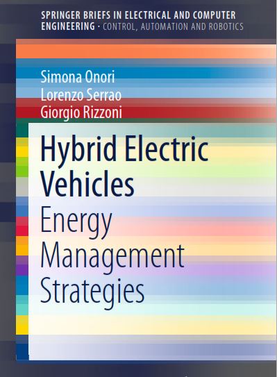 Hybrid Electric Vehicles: Energy
