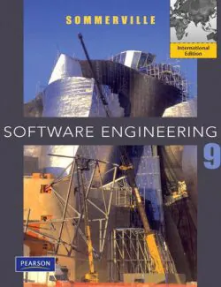 software engineering iam sommerville 9th edition 250x325 1