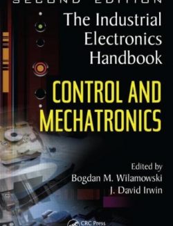 The Industrial Electronics Handbook: Intelligent Systems - J. David Irwin