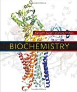 biochemistry reginald h garrett charles m grisham 4th edition