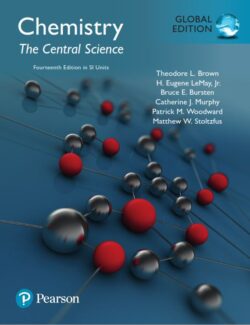 Chemistry The Central Science (SI Units) - Theodore L. Brown - 14th Edition