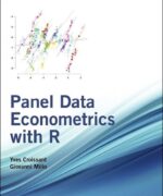 Panel Data Econometrics with R - Yves Croissant