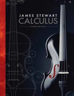 Calculus - James Stewart - 8th Edition