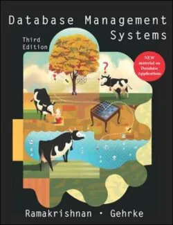 Database Management Systems - Raghu Ramakrishnam - 3rd Edition