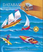 Database System Concepts - Abraham Silberschatz