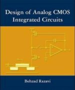Design of Analog CMOS Integrated Circuits - Behzad Razavi - 1st Edition