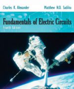 Fundamental of Electric Circuits - Charles Alexander