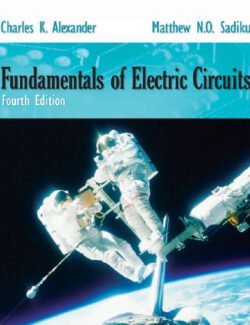Fundamental of Electric Circuits - Charles Alexander