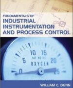 Fundamentals of Industrial instrumentation and Process Control - William Dunn - 1st Edition