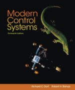 Modern Control Systems - Richard C. Dorf