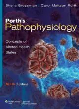 Pathophysiology (Porth's) - Carol M. Porth