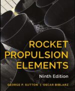 Rocket Propulsion Elements - George P. Sutton