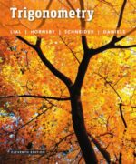 Trigonometry - Margaret L. Lial