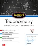 Trigonometry - Frank Ayres