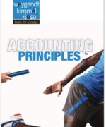 accounting principles donald e kieso jerry j weygandt paul d kimmel 11th edition 1