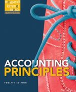 accounting principles donald e kieso jerry j weygandt paul d kimmel 12th edition 1