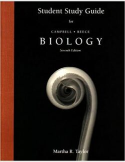 Campbell Biology – Neil A. Campbell, Jane B. Reece – 7th Edition
