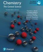 Chemistry The Central Science (SI Units) - Theodore L. Brown - 14th Edition