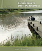 comprehensive stress management jerrold s greenberg 12th edition 1
