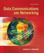data communications and networking behrouz a forouzan 5th edition