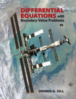 differential equations with boundary value problems dennis g zill 9th edition scaled 1