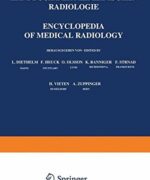 encyclopedia of medical radiology o herausgegeben von hug 1