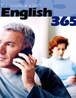 English 365 Level 1 [Cambridge] – Steve Flinders, Bob Dignen, Simon Sweeney