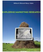 exploring marketing research william g zikmund barry j babin 9th edition 1