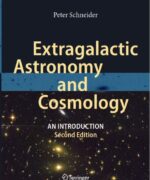 extragalactic astronomy and cosmology an introduction peter schneider 2nd edition 1