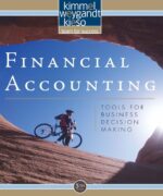 Financial Accounting - Donald E. Kieso
