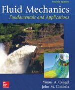 Fluid Mechanics: Fundamentals and Applications - Yanus A. Cengel