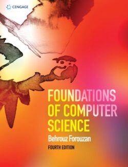 Foundations of Computer Science – Behrouz A. Forouzan – 4th Edition
