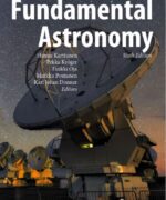 fundamental astronomy hannukarttunen pekka kroger heikki oja markku poutanen karl j donner 6th edition