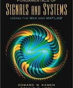 fundamentals of signals and systems using the web and matlab e kamen 3rd edition