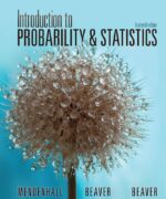 introduction to probability and statistics william mendenhall robert j beaver barbara m beaver 14th edition